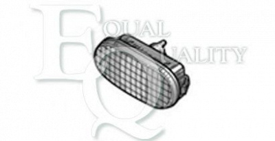 EQUAL QUALITY fl0172 -  Фонарь указателя поворота